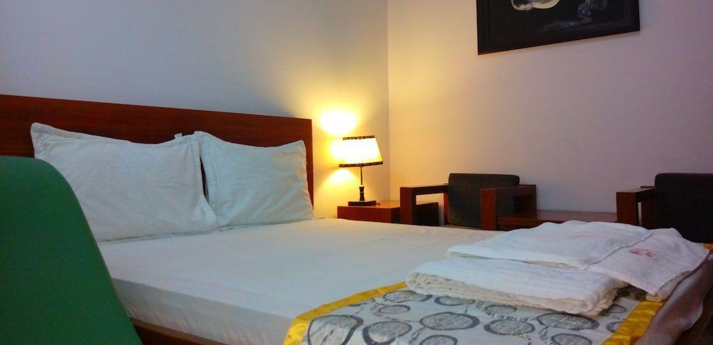 Хошимин: Van Phuc Hotel