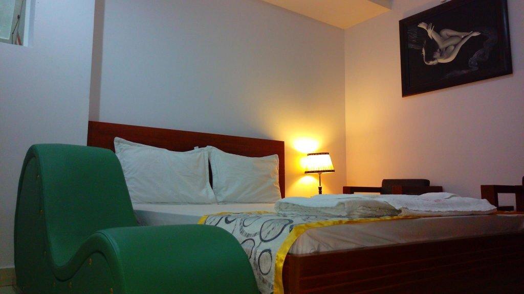 Хошимин: Van Phuc Hotel