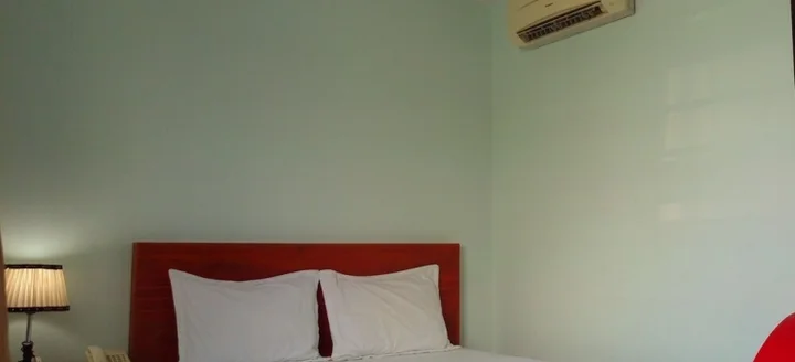 Хошимин: Van Phuc Hotel