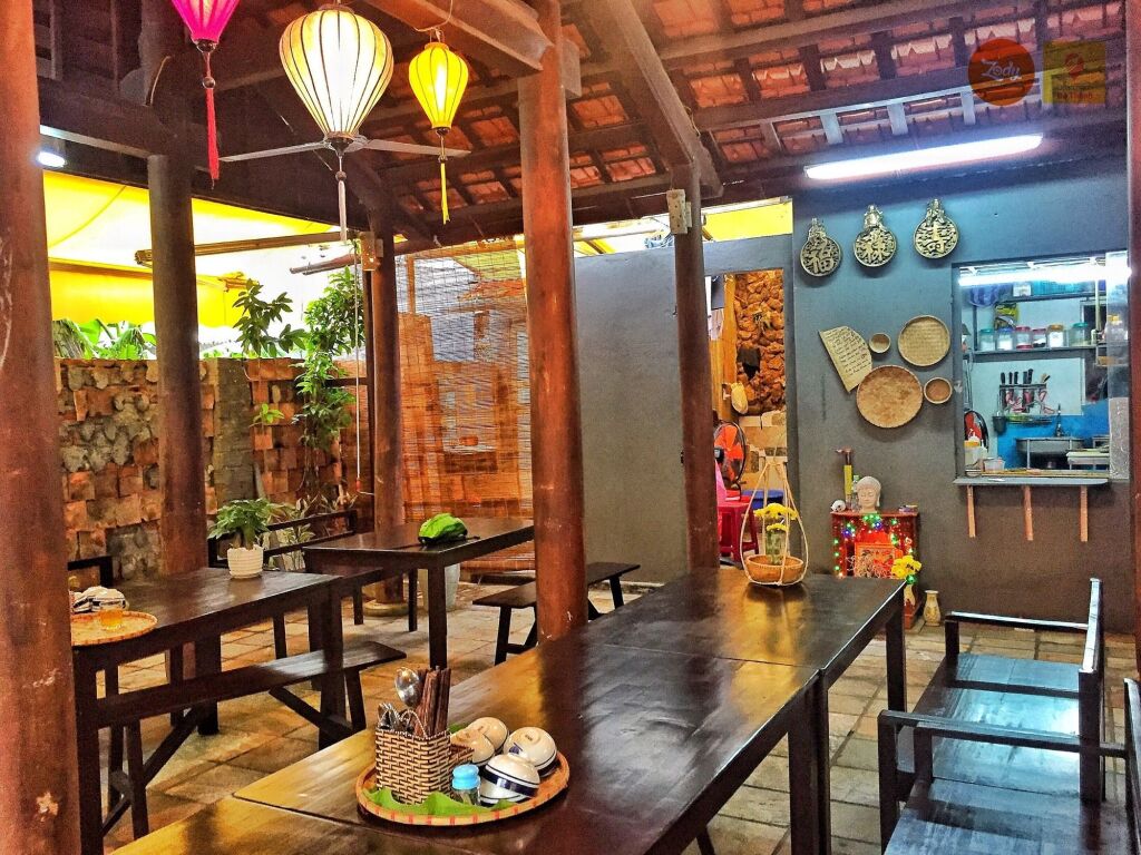 Дананг: Ngan Hotel