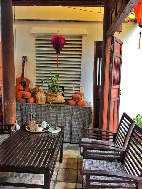 Дананг: Ngan Hotel