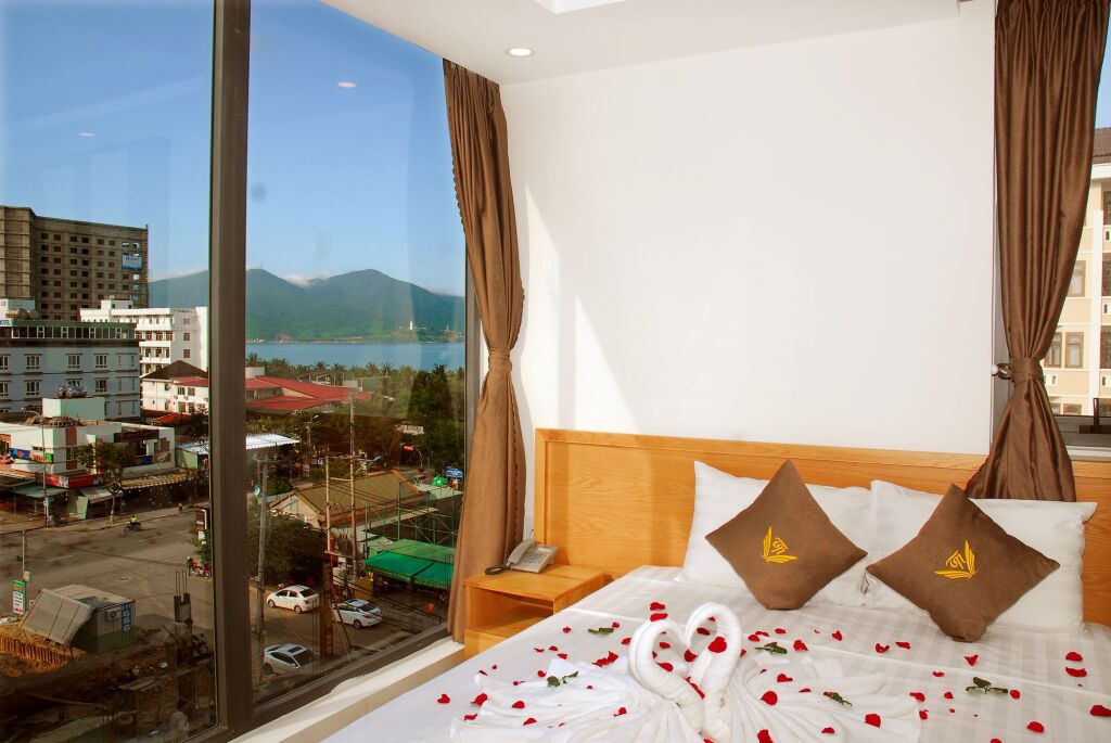 Дананг: Ngan Hotel