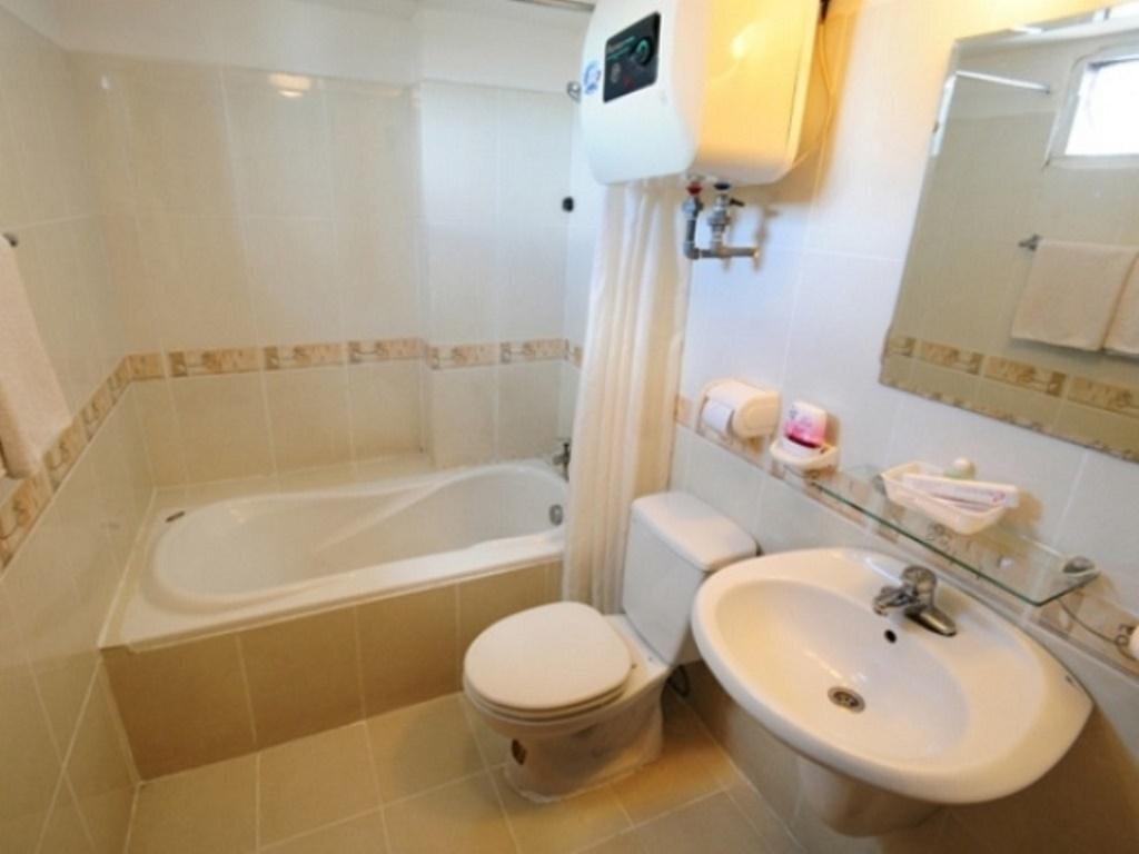 Хюэ: Beaulieu Boutique Hotel