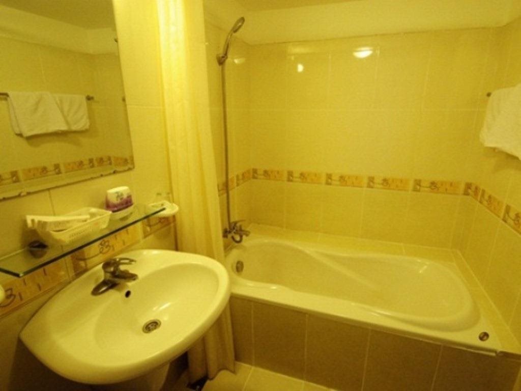 Хюэ: Beaulieu Boutique Hotel