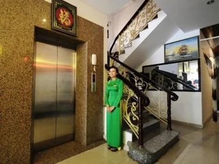 Хюэ: Beaulieu Boutique Hotel