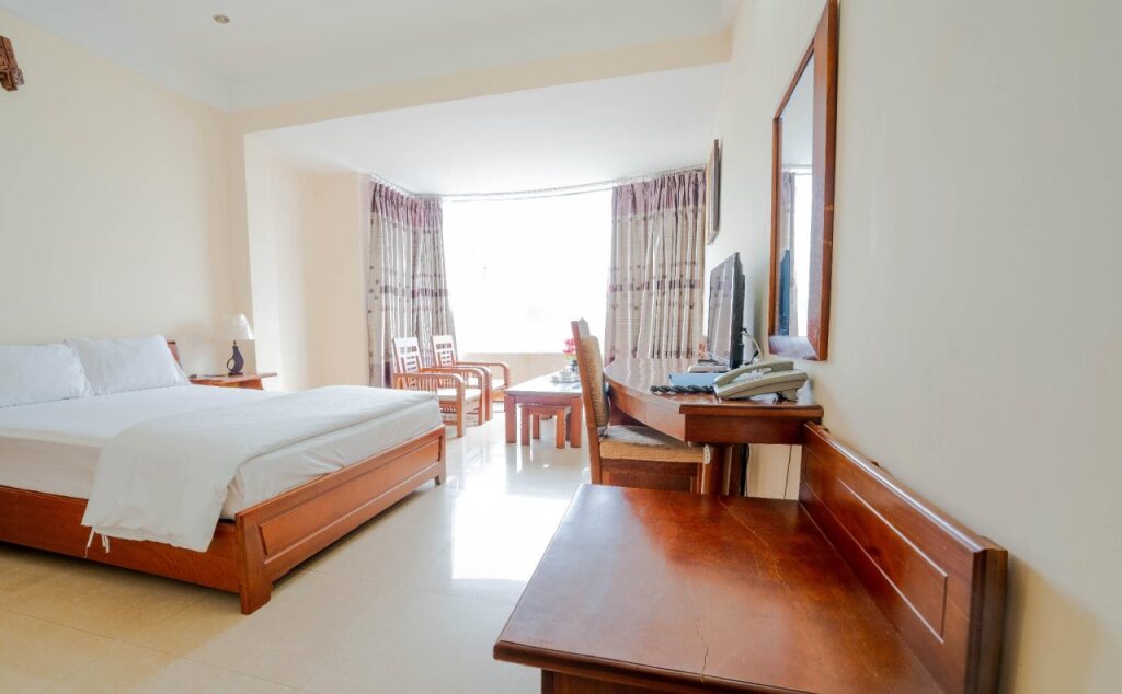 Thanh Lan 2 Hotel — фото 6