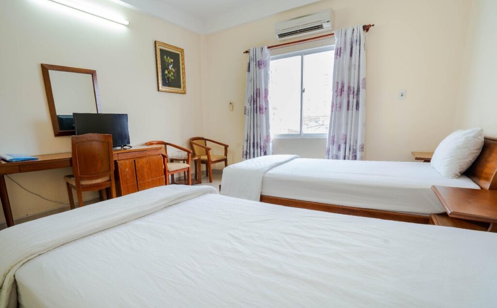 Thanh Lan 2 Hotel — фото 1