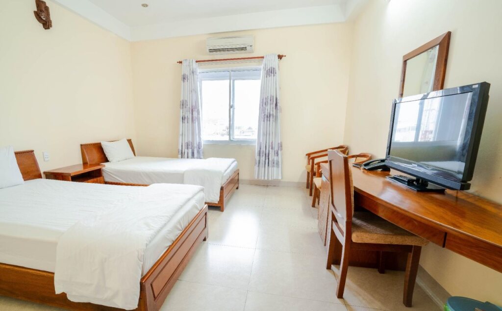 Дананг: Thanh Lan 2 Hotel