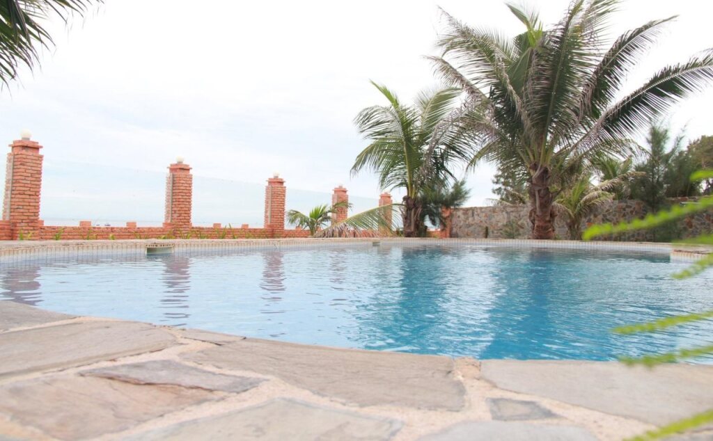 Фантхьет: Golden Peak Resort & Spa Phan Thiet