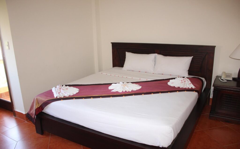 Фантхьет: Golden Peak Resort & Spa Phan Thiet