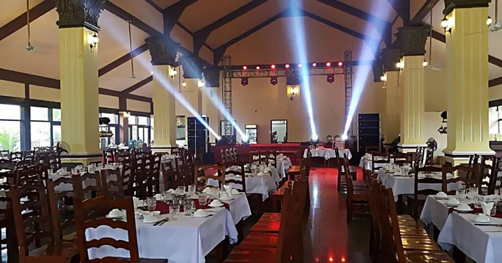 Фантхьет: Golden Peak Resort & Spa Phan Thiet