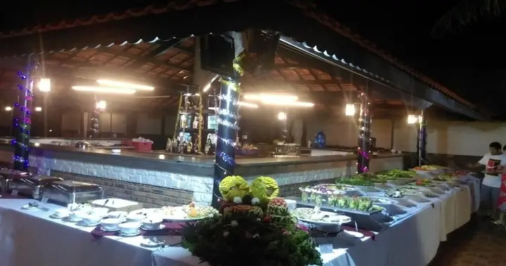 Фантхьет: Golden Peak Resort & Spa Phan Thiet