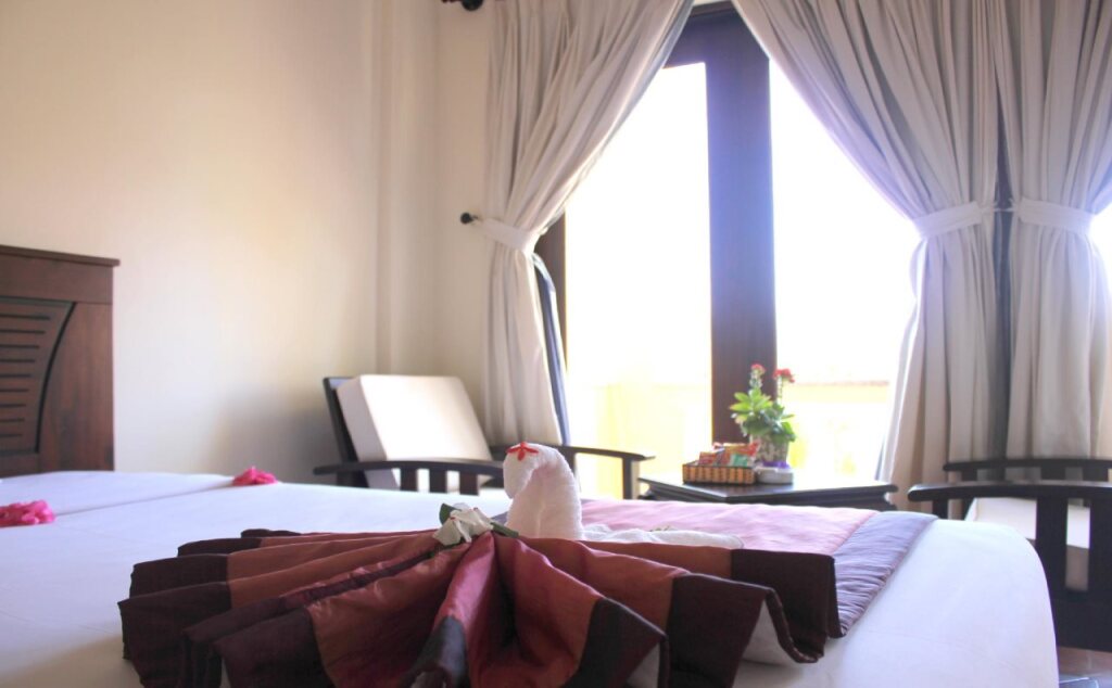 Фантхьет: Golden Peak Resort & Spa Phan Thiet