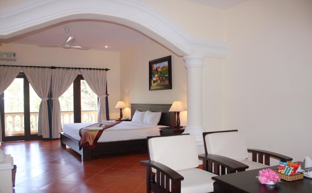 Фантхьет: Golden Peak Resort & Spa Phan Thiet