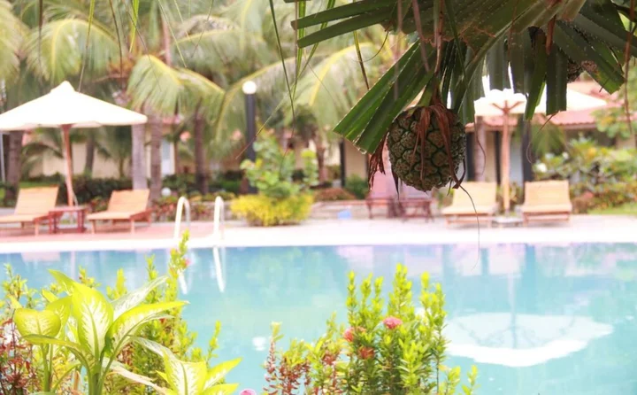 Фантхьет: Golden Peak Resort & Spa Phan Thiet