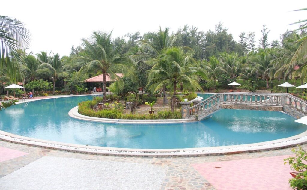 Фантхьет: Golden Peak Resort & Spa Phan Thiet