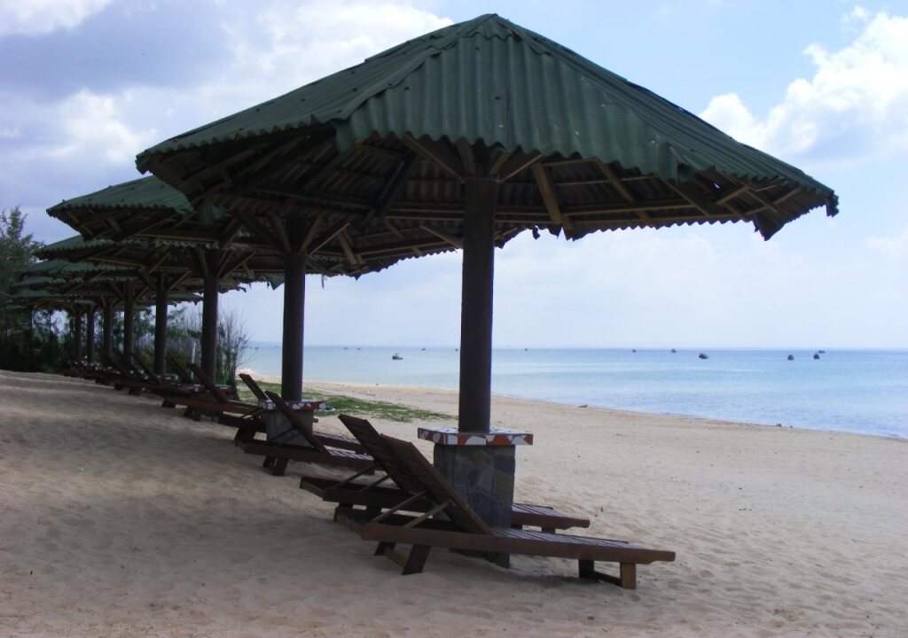 Фантхьет: Golden Peak Resort & Spa Phan Thiet