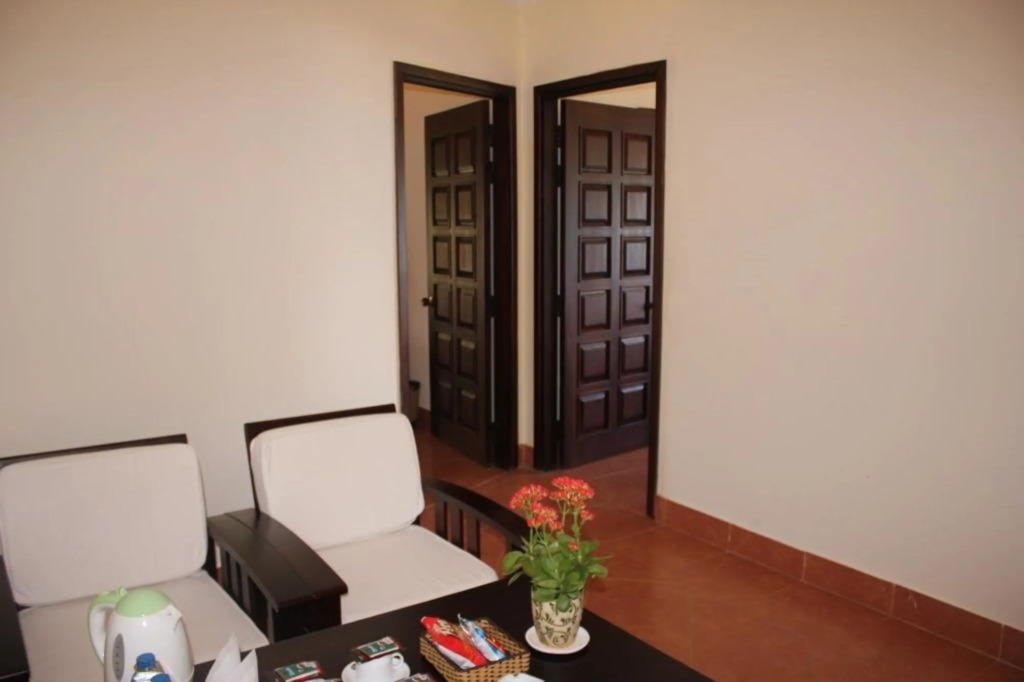 Фантхьет: Golden Peak Resort & Spa Phan Thiet