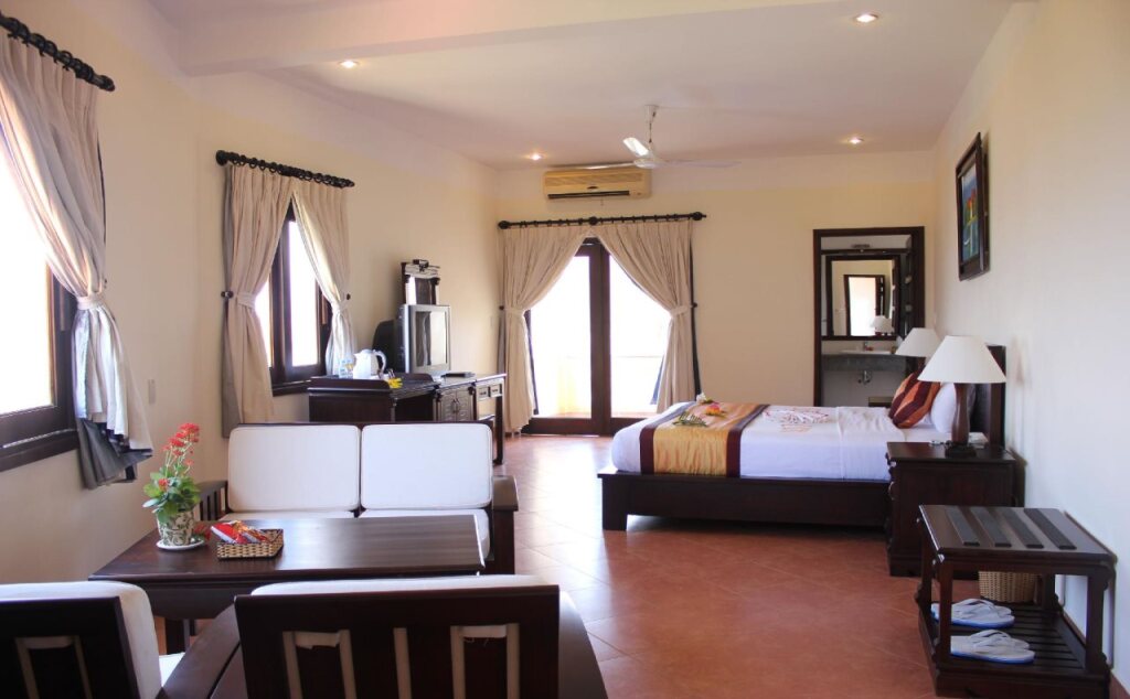 Фантхьет: Golden Peak Resort & Spa Phan Thiet