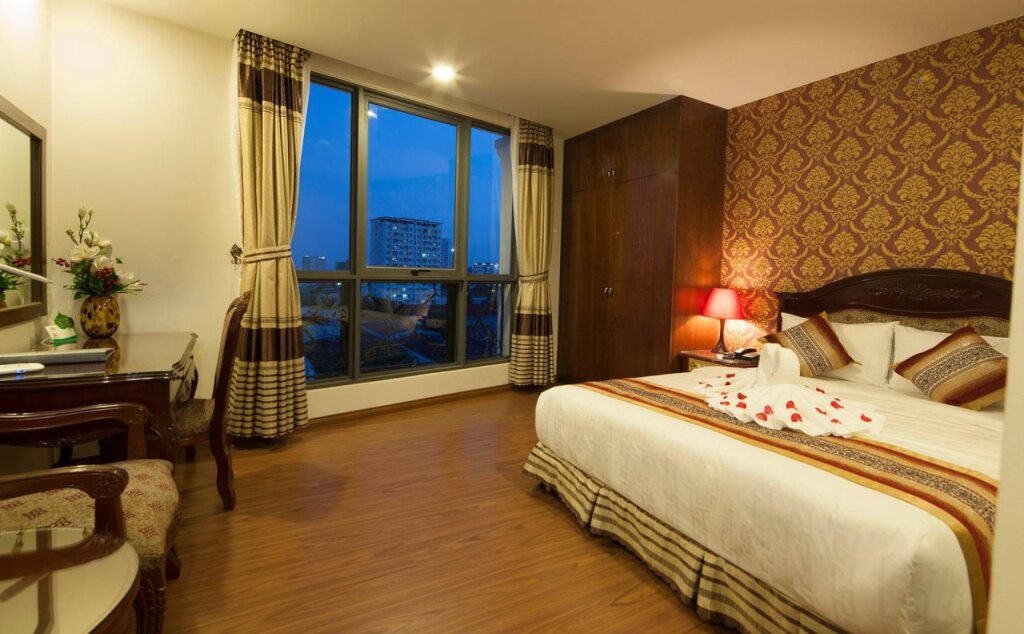 OYO 151 An Binh Hotel — фото 3