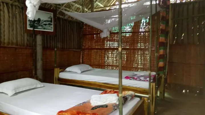 Кантхо: Ivory Bamboo Orchard Resort