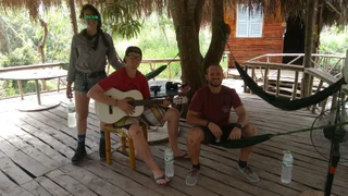 Кантхо: Ivory Bamboo Orchard Resort