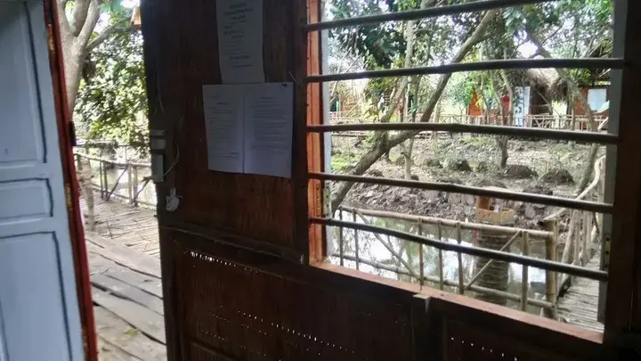 Кантхо: Ivory Bamboo Orchard Resort
