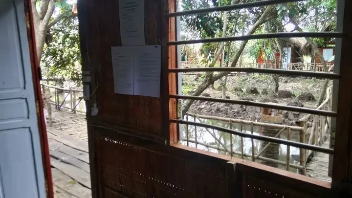Кантхо: Ivory Bamboo Orchard Resort