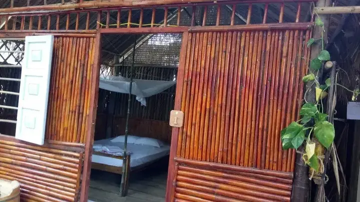 Кантхо: Ivory Bamboo Orchard Resort