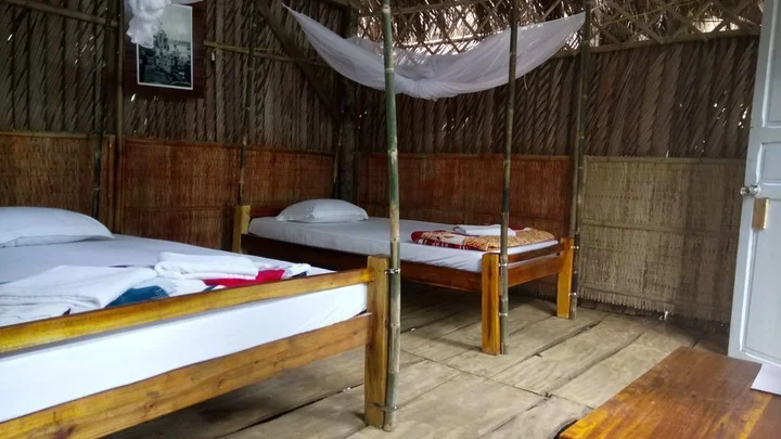 Кантхо: Ivory Bamboo Orchard Resort