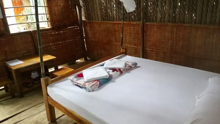 Кантхо: Ivory Bamboo Orchard Resort