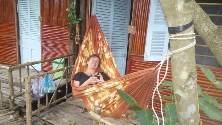 Кантхо: Ivory Bamboo Orchard Resort