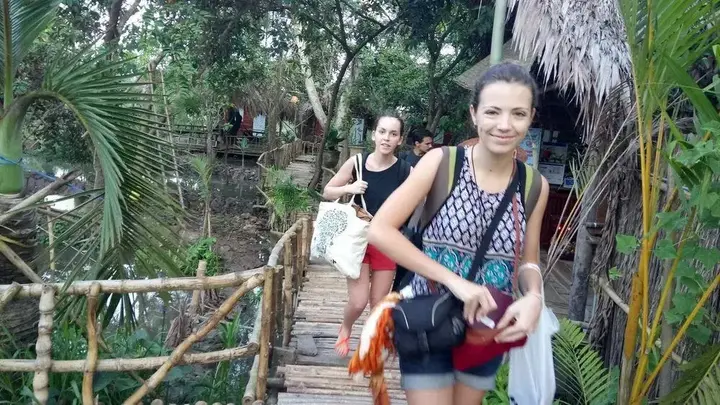 Кантхо: Ivory Bamboo Orchard Resort