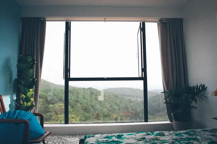 The Kupid Hill Homestay — фото 1