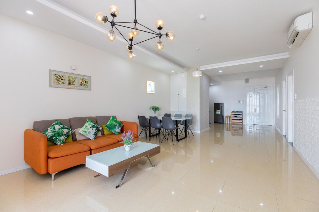 Вунгтау: The Grand Condotel