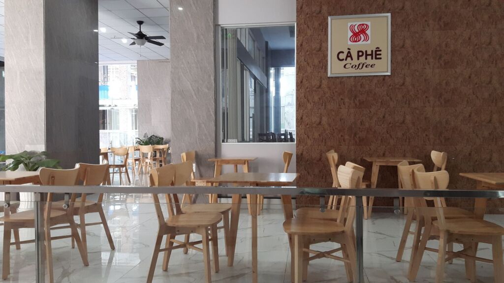 Вунгтау: The Grand Condotel