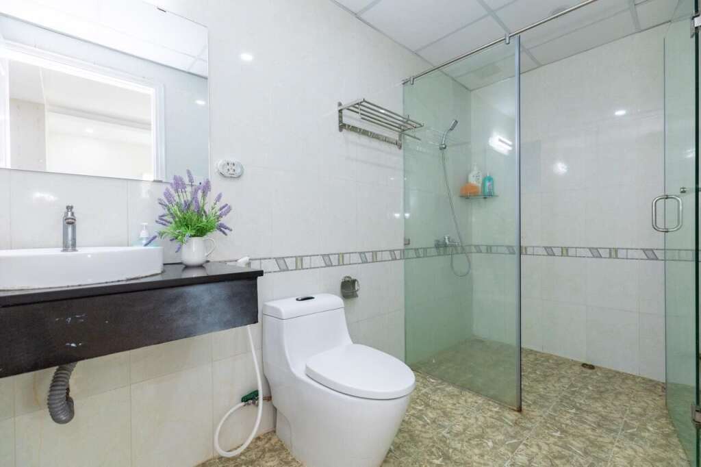 Вунгтау: The Grand Condotel