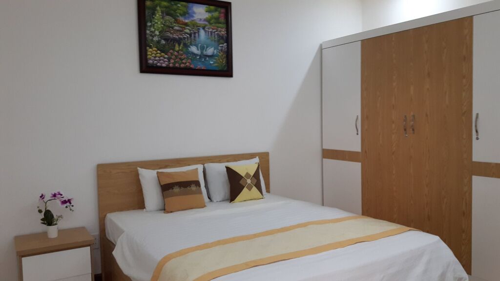 Вунгтау: The Grand Condotel