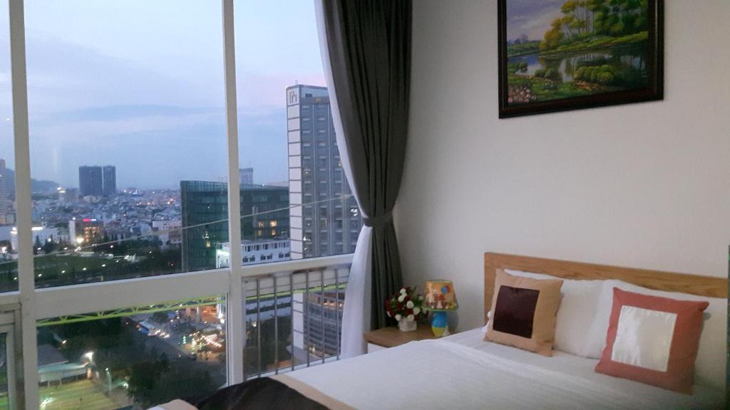 Вунгтау: The Grand Condotel