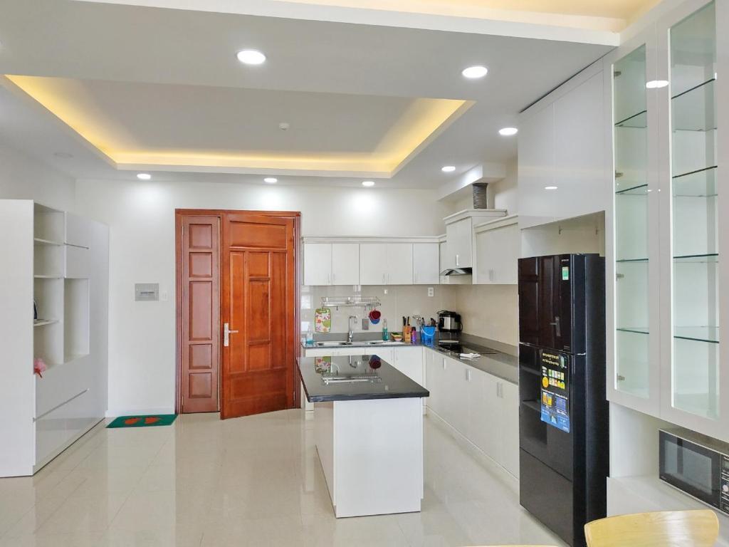 Вунгтау: The Grand Condotel