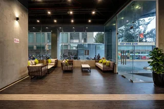 Вунгтау: The Grand Condotel