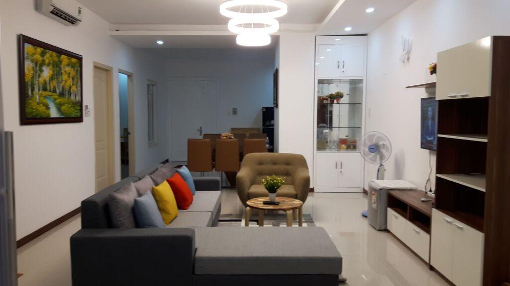 Вунгтау: The Grand Condotel