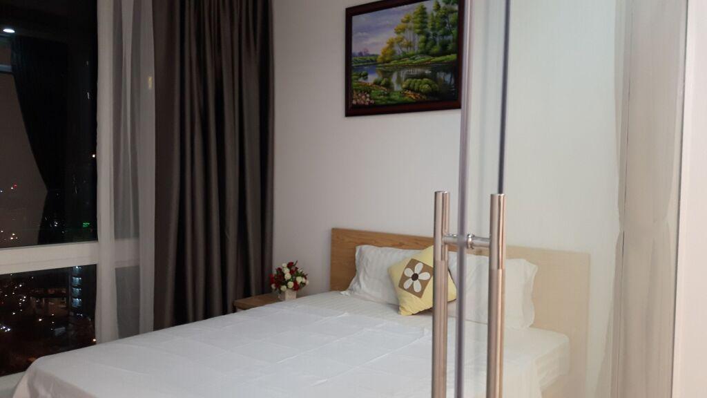 Вунгтау: The Grand Condotel