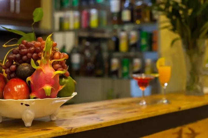 Ханой: Backpacker Hanoi Hostel