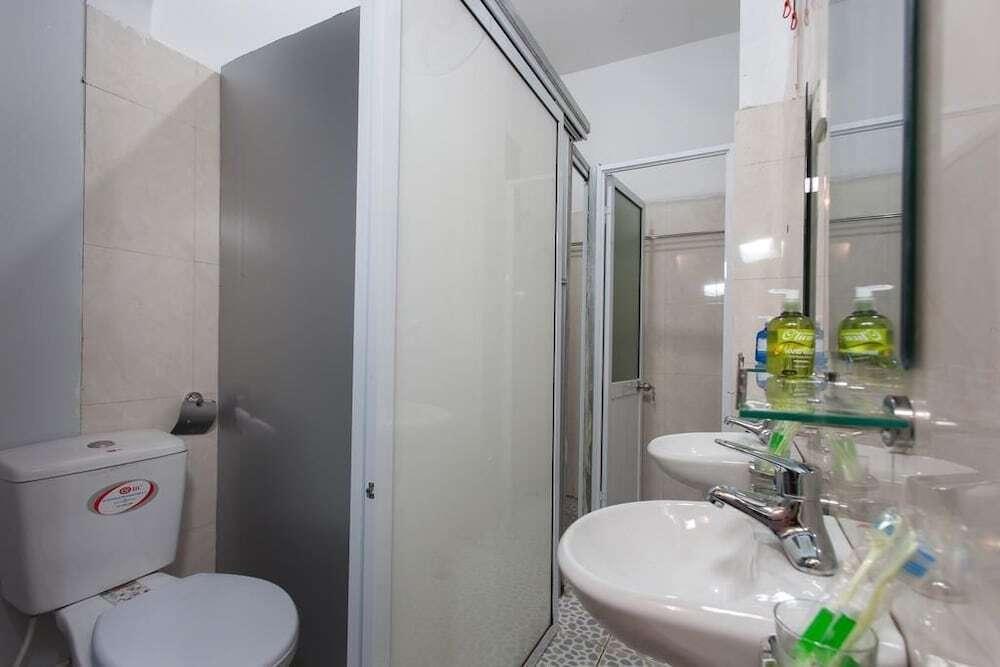 Ханой: Backpacker Hanoi Hostel