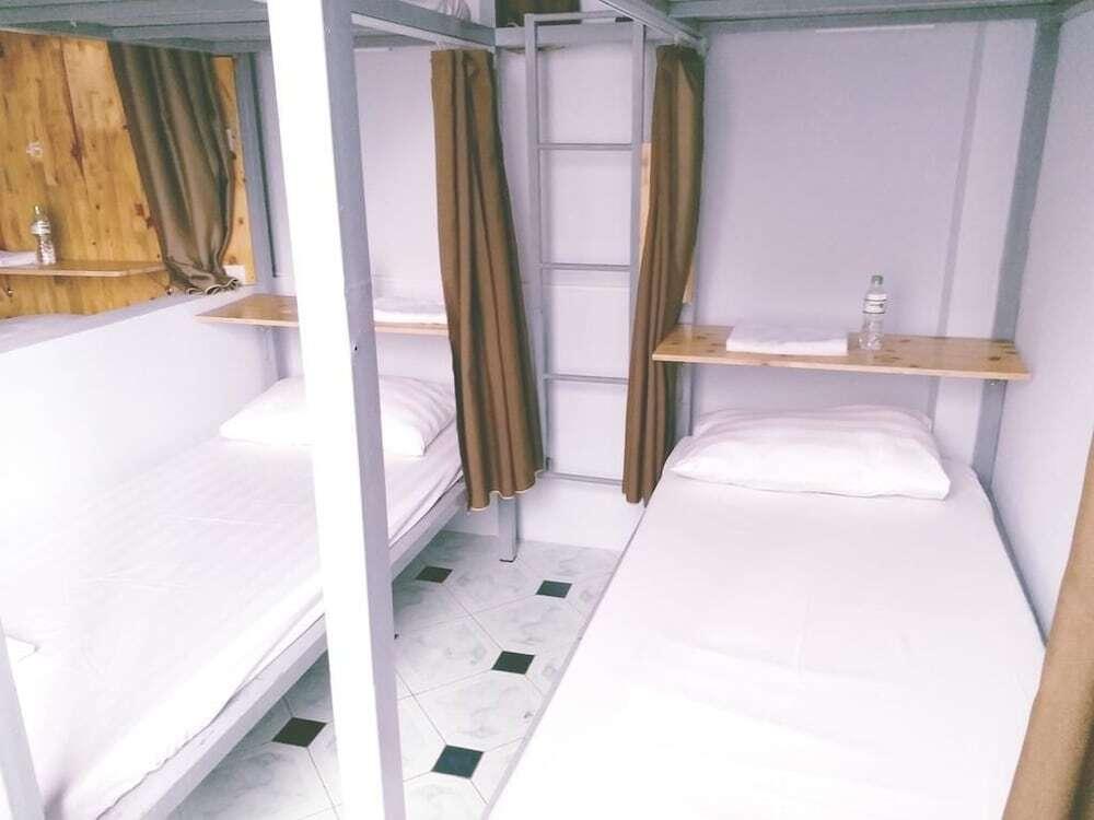 Ханой: Backpacker Hanoi Hostel