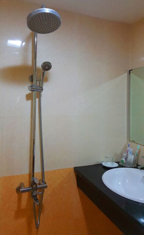 Ханой: Sebong Hotel
