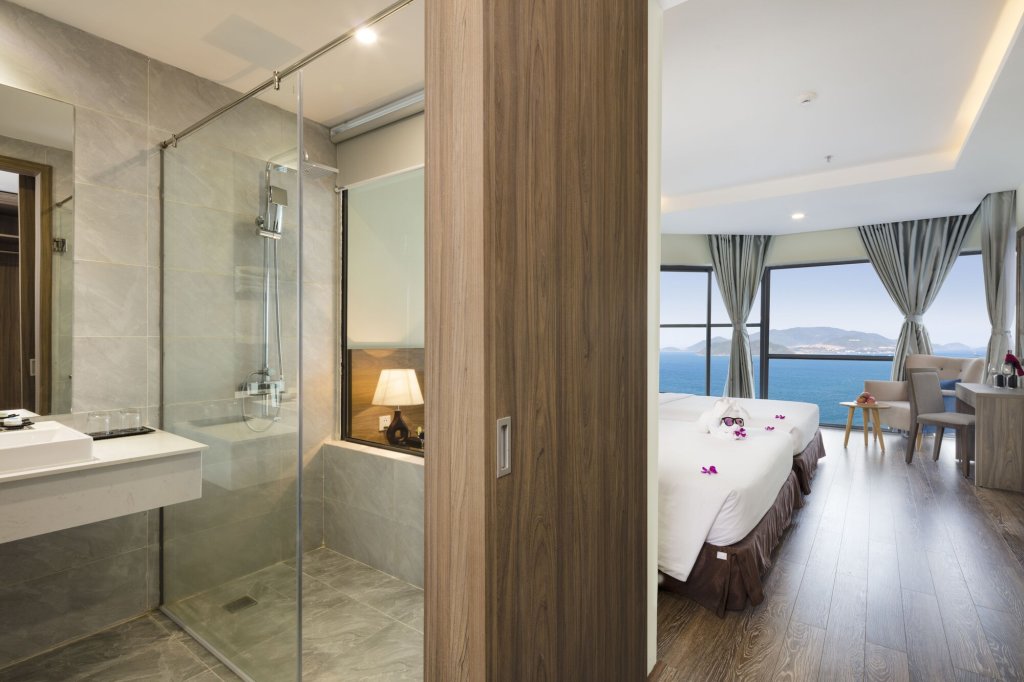Нячанг: Xavia Hotel
