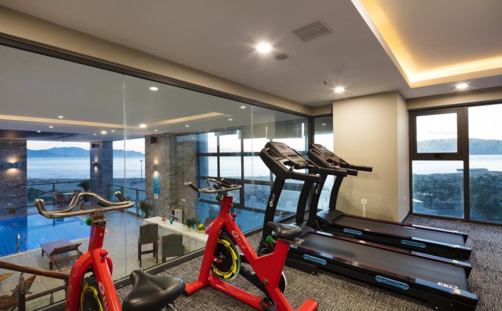 Нячанг: Xavia Hotel