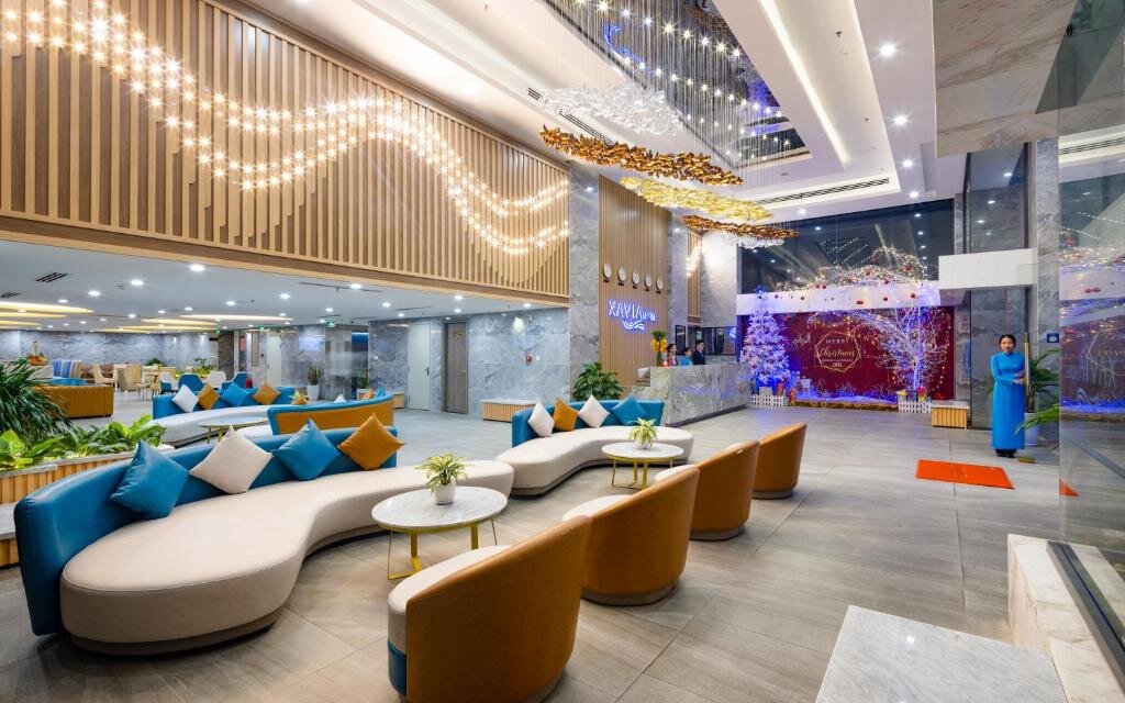 Нячанг: Xavia Hotel